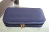 PU suitcase