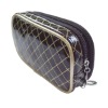 PU toiletry bag