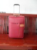 PU  travel  Luggage convenient for BUSINESS(FACTORY)