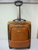 PU travel bag boarding bag