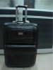 PU  travel bag luggage