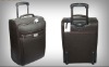 PU travel luggage case CONVENIENT for business