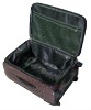 PU travel trolley case