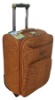 PU travel trolley luggage