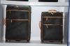 PU trolley case