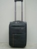 PU trolley luggage