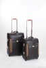 PU trolley luggage case