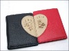 PU wallet bags