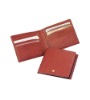 PU wallet (leather wallet, purse, billfold)