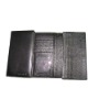 PU wallet (wallet men's wallet)