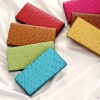 PU wallets