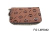 PU wallets for girls   FG-LW9042