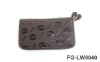 PU wallets for girls , coin purse   FG-LW9040