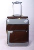 PU wheeled Bag