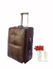 PU wheeled Bag