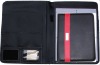 PU zip folder