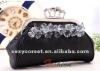 PUNK skull handbags evening bag/clutch bag 063