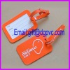 PVC AIR LUGGAGE TAG 1101