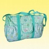 PVC Baby Care Bag,Nappy bags