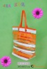 PVC Beach Bag