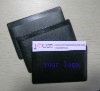 PVC CARD HOLDER