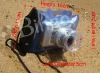 PVC Camera Lens Pouch For Swimming-Boating-Floating