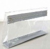 PVC Clear Bag