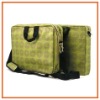 PVC Coated Cotton bag laptop