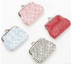 PVC Coin Purse,coin bag,coin case