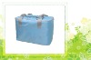 PVC Cooler Bag for Food or Cans