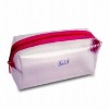 PVC Cosmetic Bag