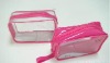 PVC Cosmetic Bag