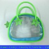 PVC Cosmetic Bag xmxdj-0608low price fashion