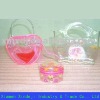 PVC Cosmetic Bags