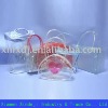 PVC Cosmetic Bags