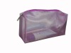 PVC Cosmetic Pouch(cosmetic deorative bag,cosmetic pouch,PVC Bag)