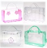 PVC Cosmetic bag