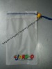 PVC Drawstring Bags