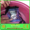 PVC Enable Touch Screen Waterproof Bag
