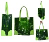 PVC FASHION TOTE BAG