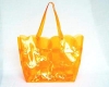 PVC Fashion&Handle Bag