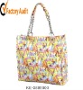 PVC Fashion Lady Handbag