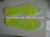 PVC Gel Insole