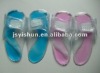 PVC Gel Insole slipper