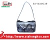 PVC Handbag in deft design