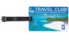 PVC Hang tag for Travel