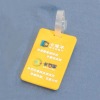 PVC Hang tag ,travel tag