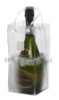 PVC Ice Bag for Wine