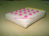 PVC Kids Wallet