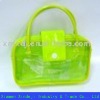 PVC Ladies' Handbag fashion low price